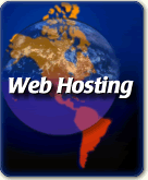 Web Hosting