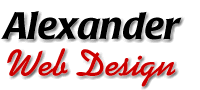 Alexander Web Design