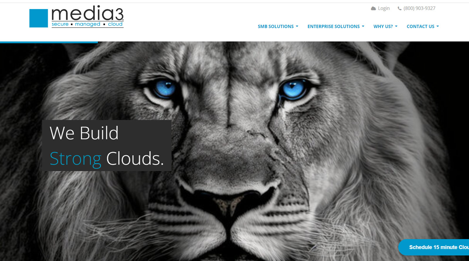 Best ColdFusion Hosting Experience Using Media3.net