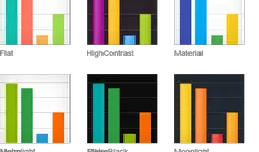 Extracting Kendo Theme Color Properties
