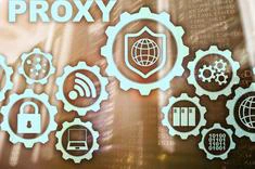 Needed to develop a new proxy function