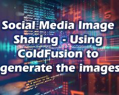 How to make the perfect social media sharing image - part 3 Get the code...