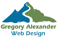 Gregory Alexander Web Design